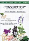 Image for Conservatory and indoor plantsVol. 2 : v.2