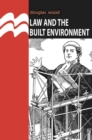 Image for Law and the Built Environment