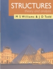 Image for Structures  : theory and analysis