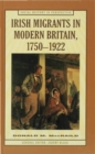 Image for Irish Migrants in Modern Britain