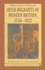 Image for Irish migrants in modern Britain, 1750-1922