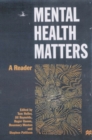 Image for Mental health matters  : a reader