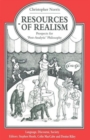 Image for Resources of realism  : prospects for &#39;post-analytic&#39; philosophy