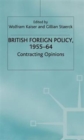 Image for British Foreign Policy, 1955-64