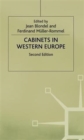 Image for Cabinets in Western Europe