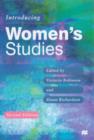 Image for Introducing Women&#39;s Studies