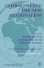 Image for Globalism and the new regionalismVolume 1