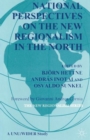 Image for National Perspectives on the New Regionalism in the North