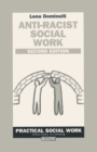 Image for Anti-racist Social Work