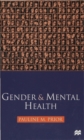 Image for Gender and Mental Health