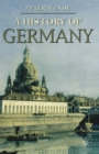 Image for A history of Germany