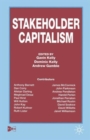 Image for Stakeholder capitalism