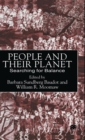 Image for The people and their planet  : searching for equilibrium