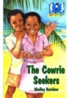 Image for Hop Step Jump; Cowrie Seekers