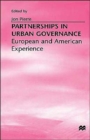 Image for Partnerships in Urban Governance