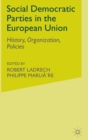 Image for Social Democratic Parties in the European Union