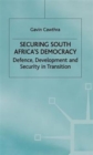 Image for Securing South Africa&#39;s Democracy