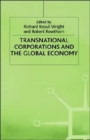 Image for Transnational Corporations and the Global Economy