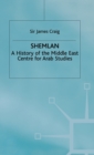 Image for Shemlan  : a history of the Middle East Centre for Arab Studies