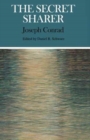 Image for Joseph Conrad, The secret sharer  : complete, authoritative text with biographical and historical contexts, critical history, and essays from five contemporary critical perspectives