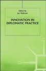 Image for Innovation in diplomatic practice