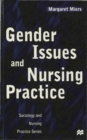 Image for Gender issues and nursing practice