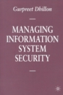 Image for Managing Information System Security