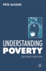 Image for Understanding poverty