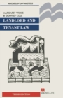 Image for Landlord and tenant law