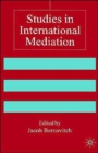 Image for Studies in International Mediation