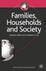 Image for Families, Households and Society
