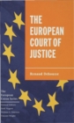 Image for The European Court of Justice