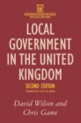 Image for Local Government in the United Kingdom