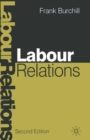 Image for Labour Relations