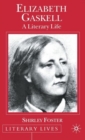 Image for Elizabeth Gaskell  : a literary life