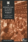 Image for An introduction to global financial markets