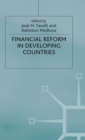 Image for Financial Reform in Developing Countries