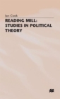 Image for Reading Mill  : studies in political theory