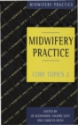 Image for Midwifery practice2: Core topics