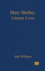 Image for Mary Shelley  : a literary life