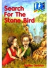 Image for Hop Step Jump; Search For Stone Bird