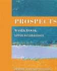 Image for Prospects Upp-Int WB Intnl