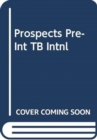 Image for Prospects Pre-Int TB Intnl