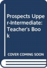 Image for Prospects Upper-Inter TB Intnl