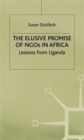 Image for The Elusive Promise of NGOs in Africa