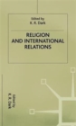 Image for Religion and International Relations