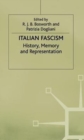 Image for Italian Fascism