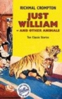 Image for Just William and other animals
