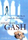 Image for The Rich and the Profane