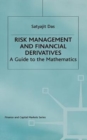 Image for Risk Management and Financial Derivatives